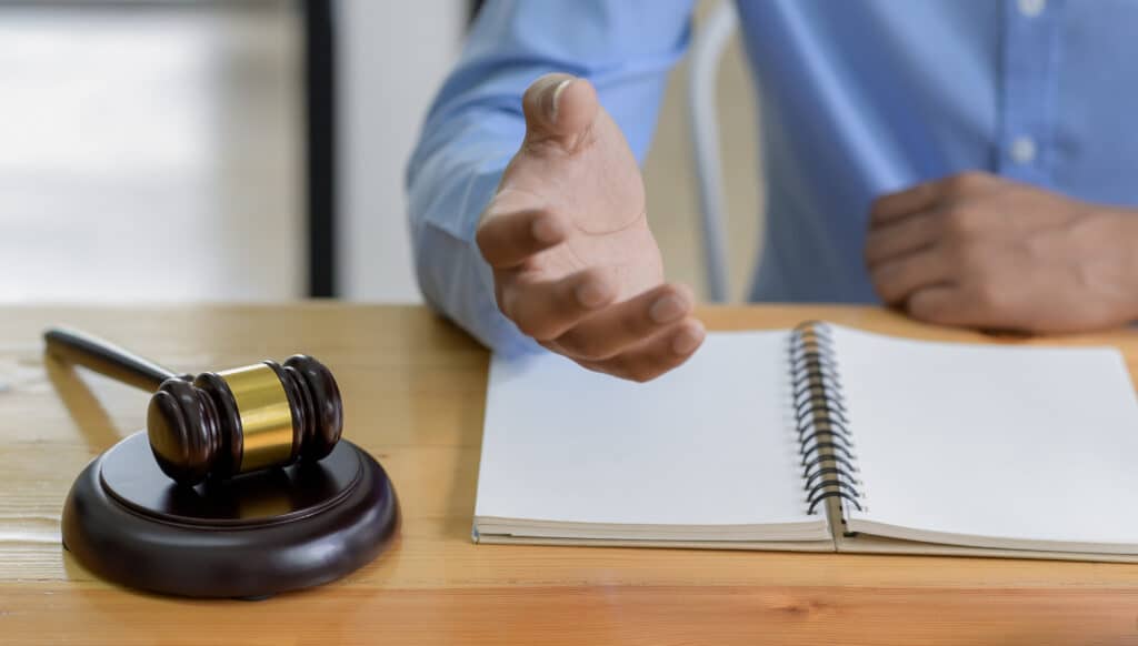 avocat en droit du travail