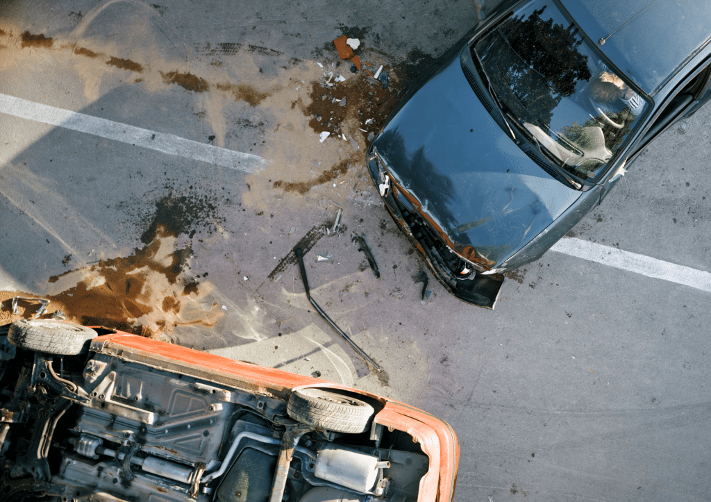 Avocats accidents Paris : Accompagnement juridique sur-mesure