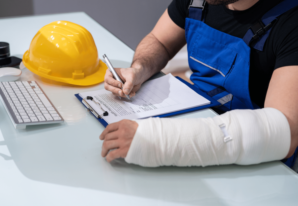 Licenciement après un accident de travail : est-ce légal ?