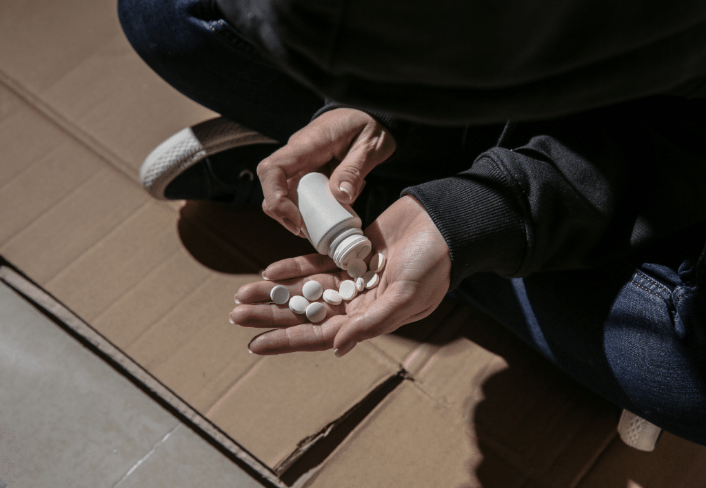 Usage de stupéfiants : quelles conséquences pénales ?