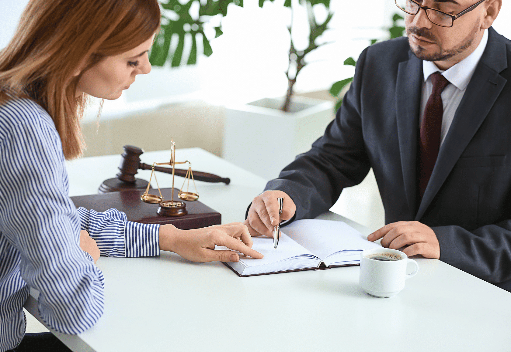 Droit des contrats