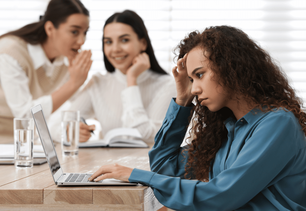 Discrimination au travail : l’égalité avant tout