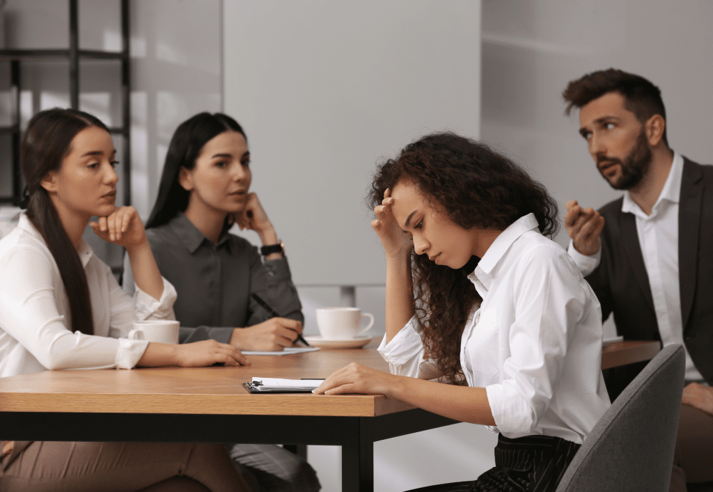 La discrimination au travail liée à l’état de santé