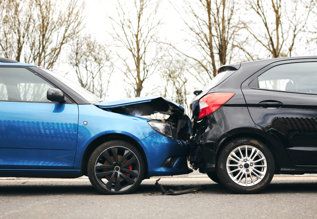 Accident de la route pendant les fêtes de fin d’année : quels droits pour les victimes ?