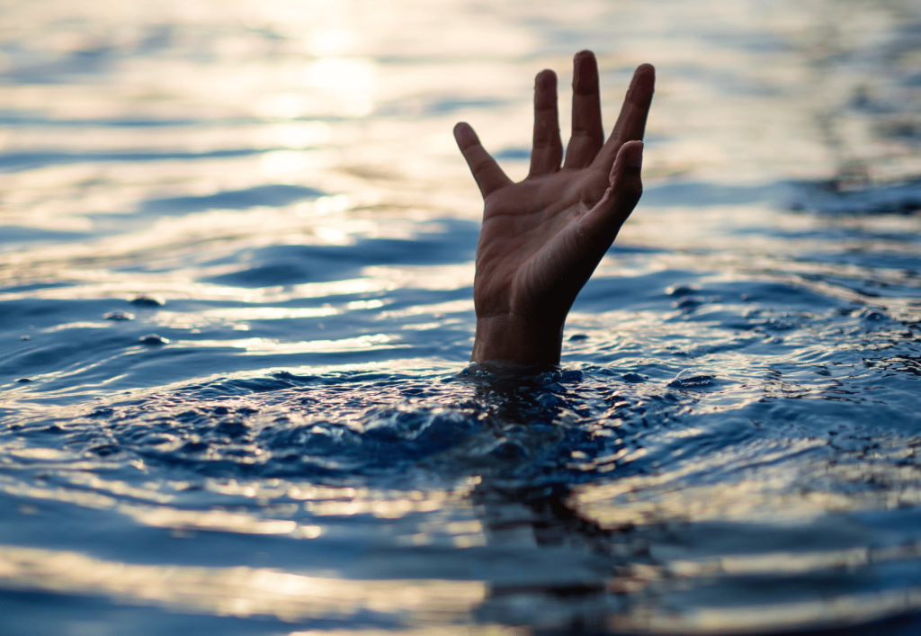 Accident lors d’un bain de minuit au Nouvel An : quels sont les recours ?