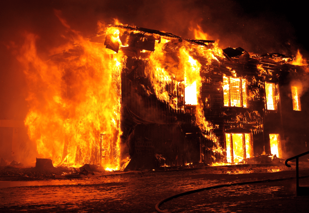 Avocat incendie : défendre les victimes après un sinistre aux conséquences majeures