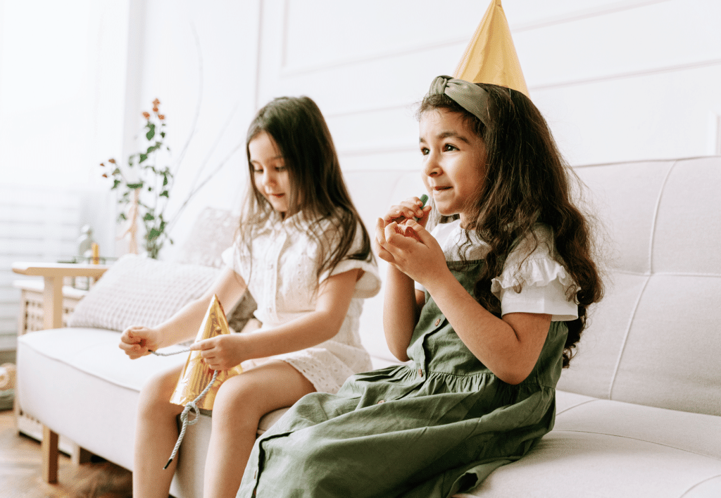 Problème de garde d’enfants pendant les fêtes de fin d’année : quels sont vos droits ?