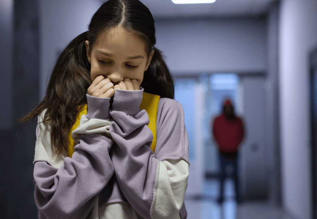 Enlèvement international d’enfant