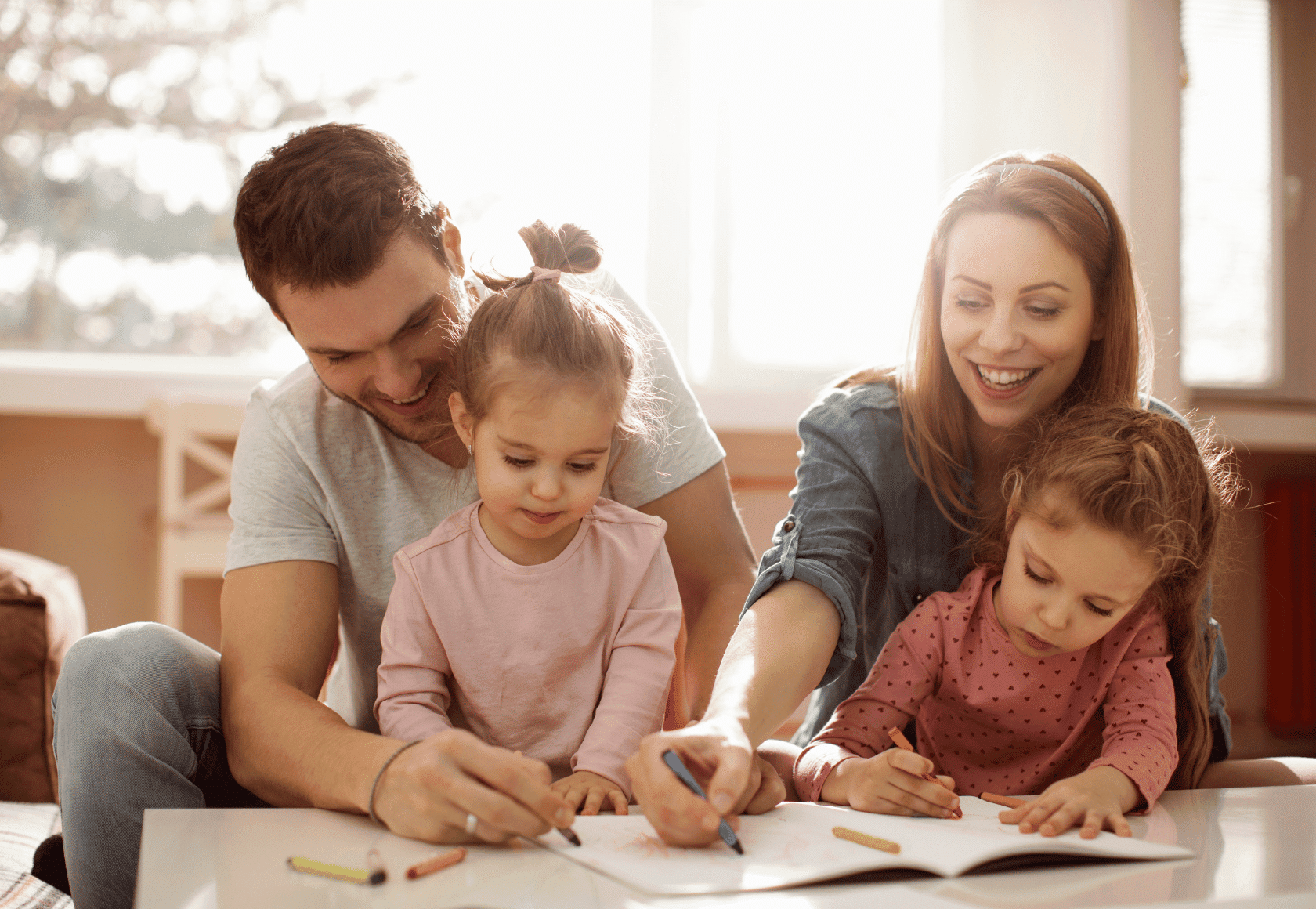 Droit de la famille