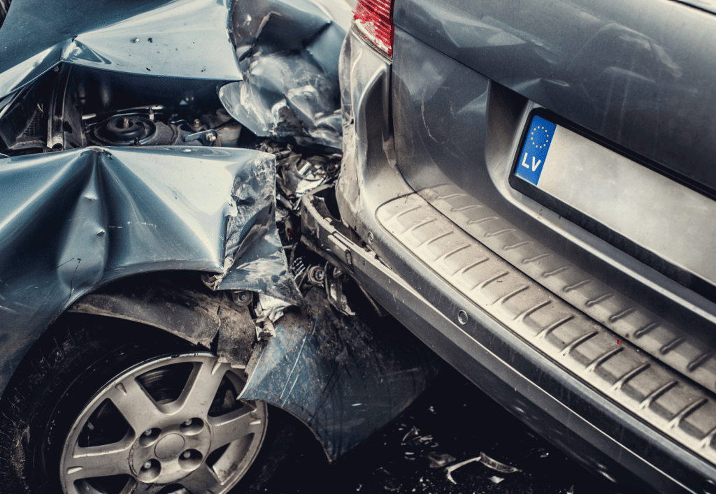 Responsabilité du conducteur en cas de blessures du passager
