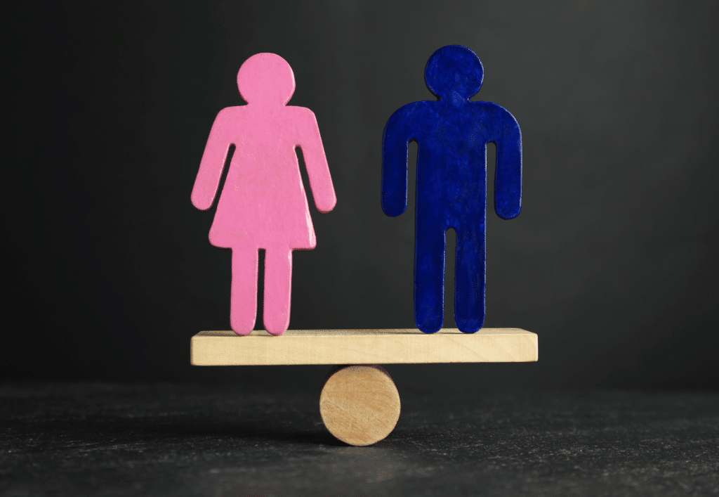 La prestation compensatoire est un droit sans distinction de genre