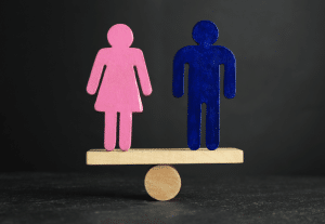 La prestation compensatoire est un droit sans distinction de genre