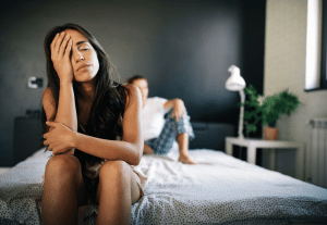 Refus de relations sexuelles dans le couple et conséquences juridiques