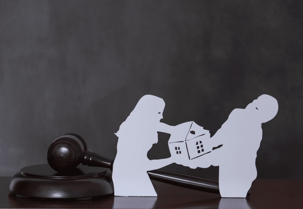 Comment financer un divorce ou une succession lorsque les ressources manquent