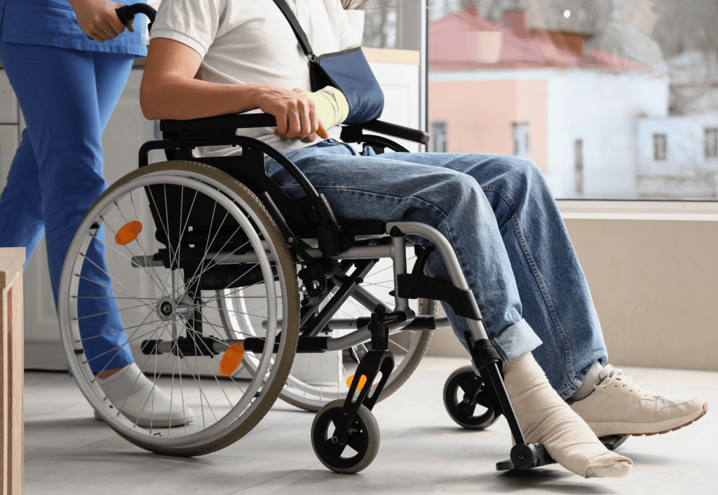 Accident avec blessures quelles conséquences pénales et comment se défendre ?