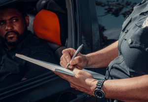 Homicide involontaire après un contrôle routier quels sont les droits des proches ?