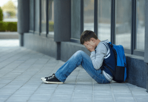 Violences dans le périscolaire comment protéger son enfant et faire valoir ses droits ?